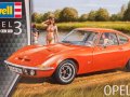 Opel GT 