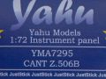 CANT Z.506B