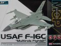 USAF F-16C Multirole Fighter 