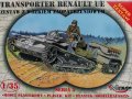 Renault UE Super set 