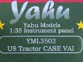 US Tractor Case VAI
