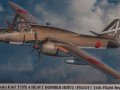 Misubishi Ki67 Type 4 Hiryu 14th Flight Regiment 