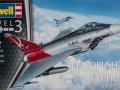 Eurofighter Typhoon Single Seater 