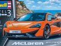 McLaren 570S 