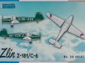 Zlin Z-181/C-6