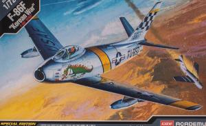 F-86F 