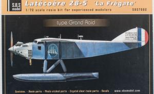 Latécoère 28-5 