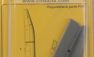 Mirage F.1 RPL-201 