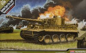 Tiger I Version early 