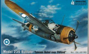 Model 239 Buffalo 