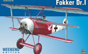 Fokker Dr.I