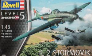 IL-2 Stormovik