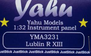 Lublin R.XIII