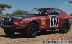 Datsun Fairlady 240Z 