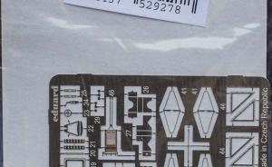 P-51D Gun Bays