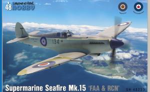 Seafire Mk.15 