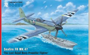 Seafire FR MK.47 