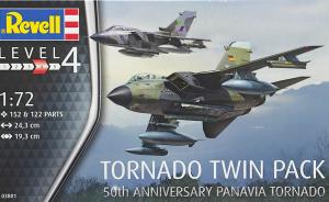 Tornado Twin Pack