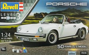 50 years of the G-Model