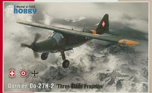 Dornier Do-27 H-2 