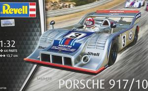 Porsche 917/10