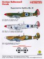 Supermarine Spitfire Mk.IX