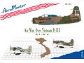 Airwar Over Vietnam Pt. III - A-1Es
