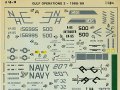 Gulf Operations 2 1988/89