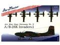 Air War over Vietnam Pt. V: A/B-26 K Invaders Pt 1