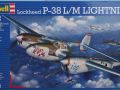 Lockheed P-38 L/M Lightning