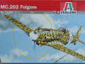 Macchi MC.202 Folgore