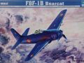 F8F-1B Bearcat