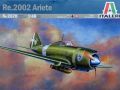 Re.2002 Ariete