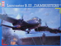 Lancaster B.III "Dambusters"