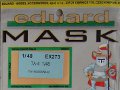 TA-4 Mask