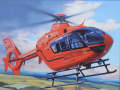 Eurocopter EC135 "Luftrettung"