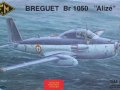Breguet Br 1050 Alizé