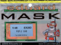 F6F-3 Mask