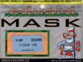 F-16AM Mask