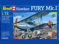 Hawker Fury Mk.I