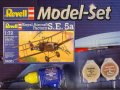 Royal Aircraft Factory S.E.5a