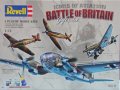 Battle Of Britain Gift Set