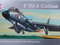 Vought F7U-3 Cutlass