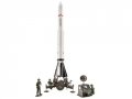 Corporal Missile & Launcher