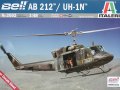 Bell AB-212 / UH-1N