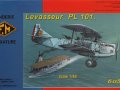 Levasseur PL 101
