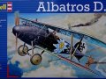 Albatros D.V