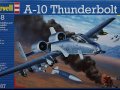 A-10 Thunderbolt II
