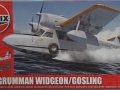 Grumman Widgeon/Gosling