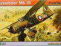 Westland Lysander Mk.III Profipack